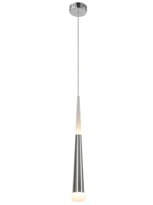Люстра светодиодная H7113/1 SL S~3кв.м