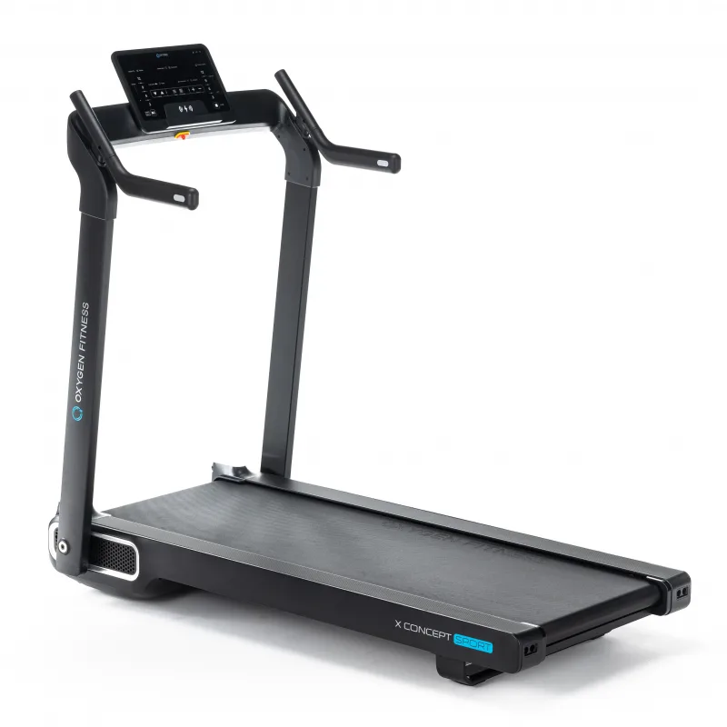 Беговая дорожка OXYGEN FITNESS X-CONCEPT SPORT