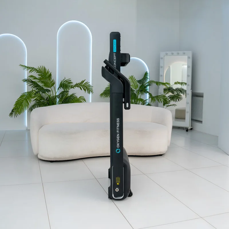 Беговая дорожка OXYGEN FITNESS X-CONCEPT SPORT