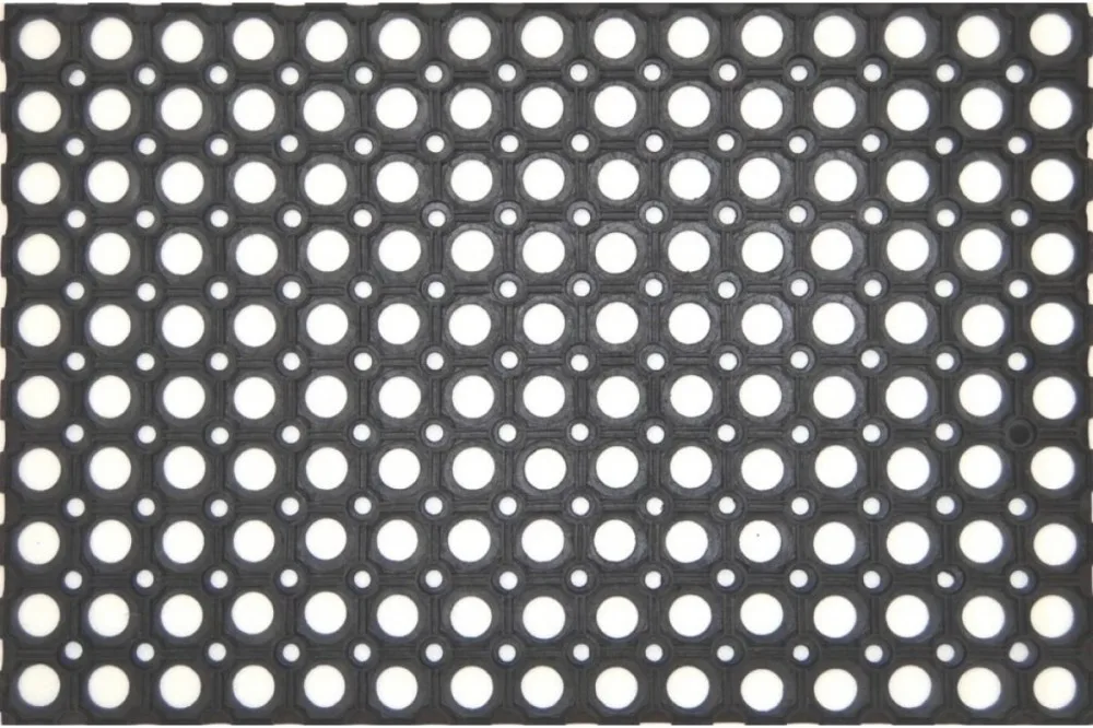 Коврик RH mat 100*150 16мм грязесборный 21816