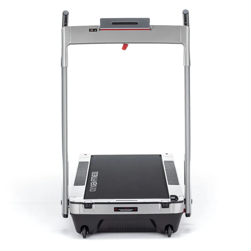 Беговая дорожка OXYGEN FITNESS M-CONCEPT SPORT (SMOKY)