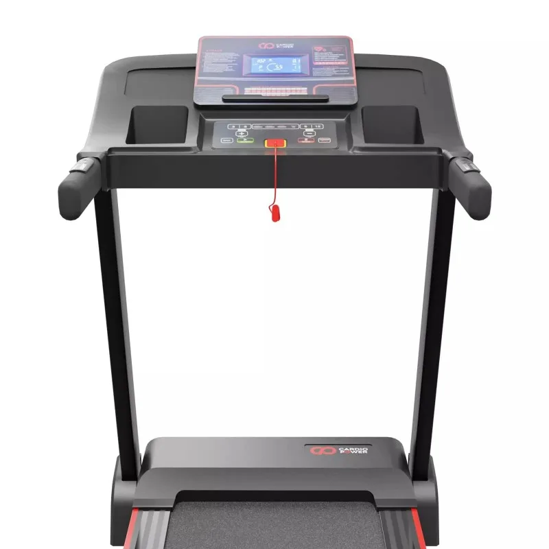 Беговая дорожка CardioPower T20 NEW