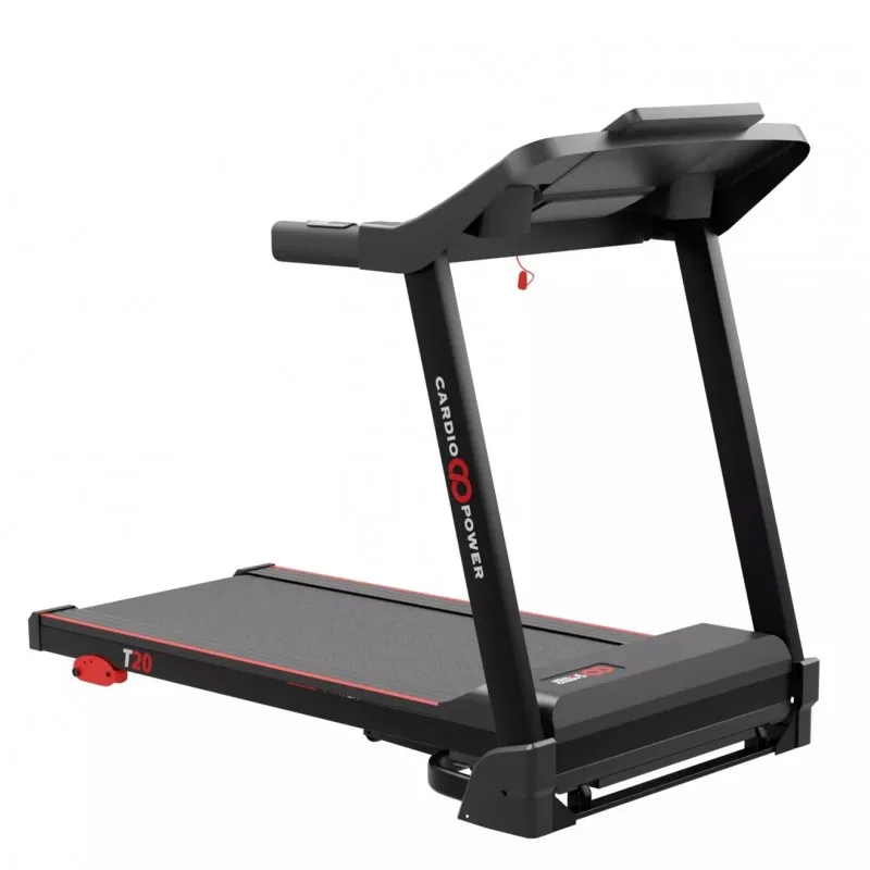 Беговая дорожка CardioPower T20 NEW