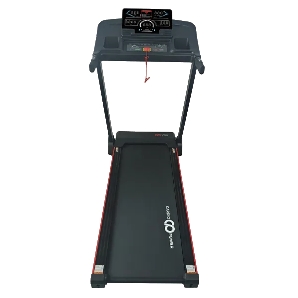 Беговая дорожка CardioPower T25 NEW