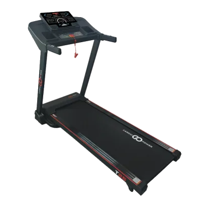 Беговая дорожка CardioPower T25 NEW