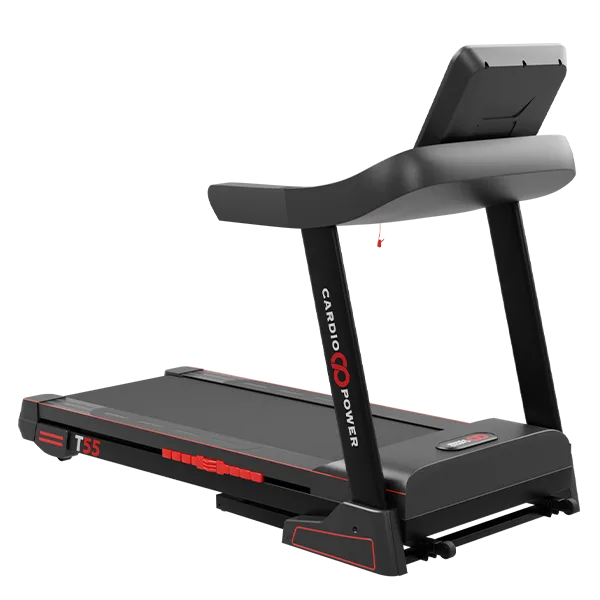 Беговая дорожка CardioPower T55 NEW