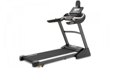Беговая дорожка SPIRIT XT485 ENT
