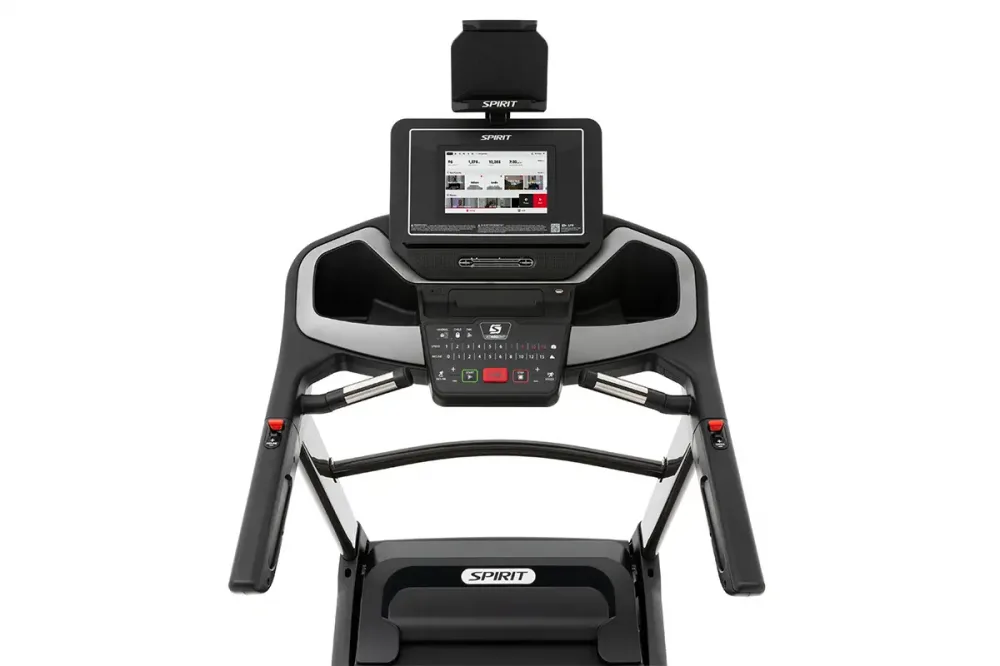 Беговая дорожка SPIRIT XT485 ENT