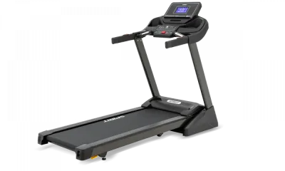 Беговая дорожка SPIRIT XT285 Black