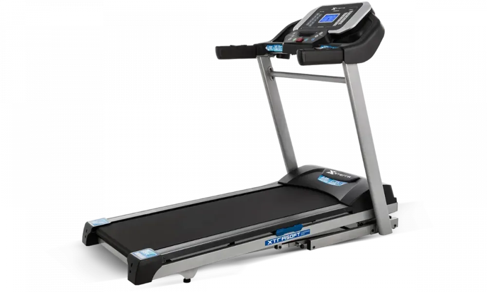 Беговая дорожка XTERRA TRX2500