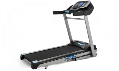 Беговая дорожка XTERRA TRX2500