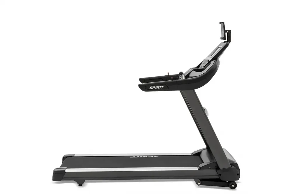 Беговая дорожка SPIRIT XT685 DC Black