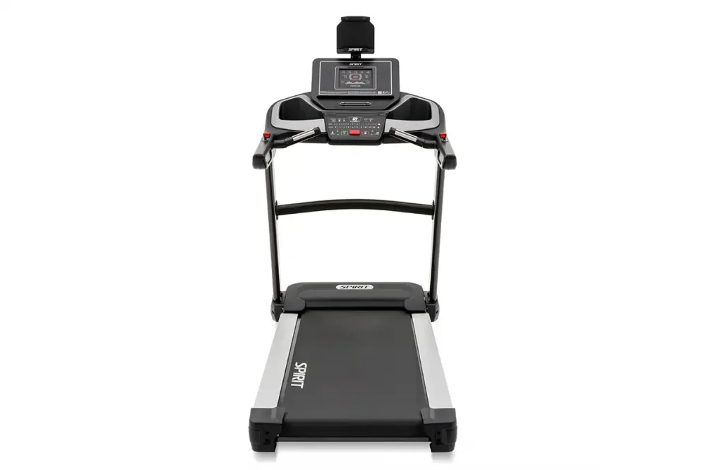 Беговая дорожка SPIRIT XT685 DC Black