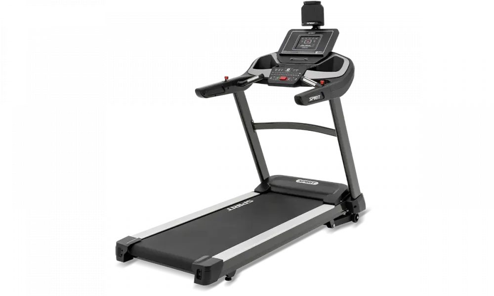 Беговая дорожка SPIRIT XT685 DC Black