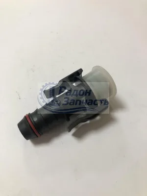 Быстросъём топливный прямой d10