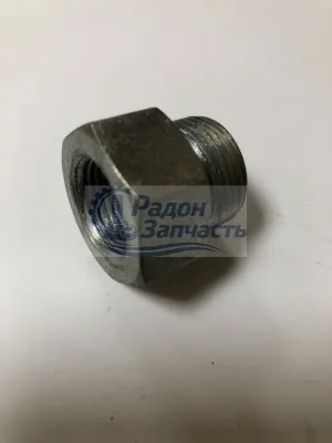 Переходник М22*16 внутр.