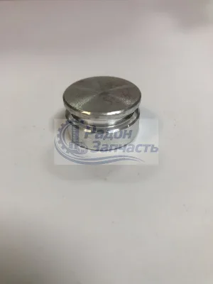Заглушка ГБЦ алюминевая