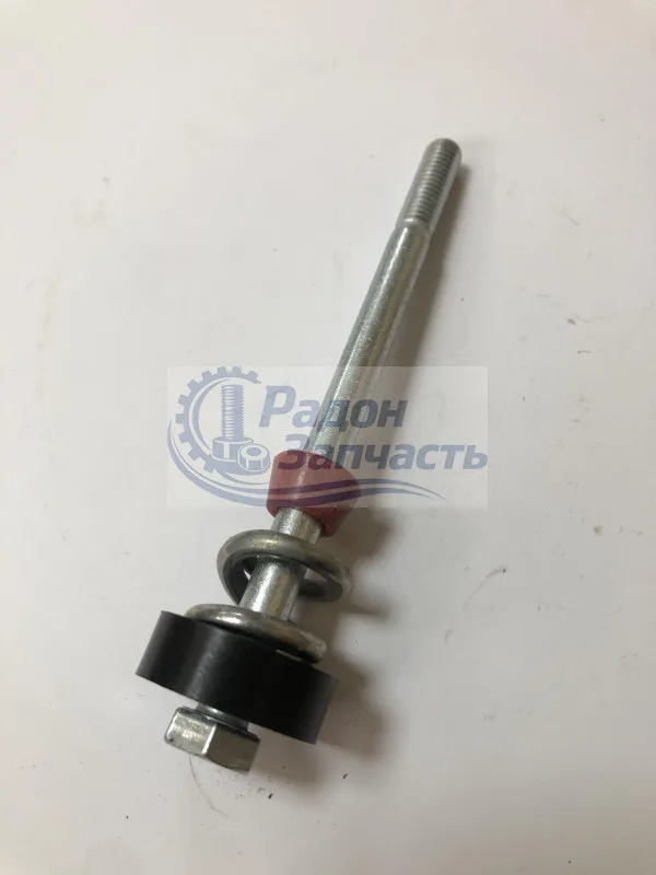Болт клапанной крышки 8*120 ЕВРО в сборе