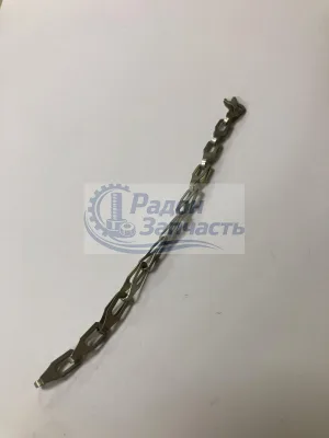 Цепочка фаркопа короткая