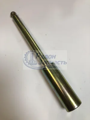 Шток ПГУ ЕВРО (удлинитель штока ПГУ) -19 см