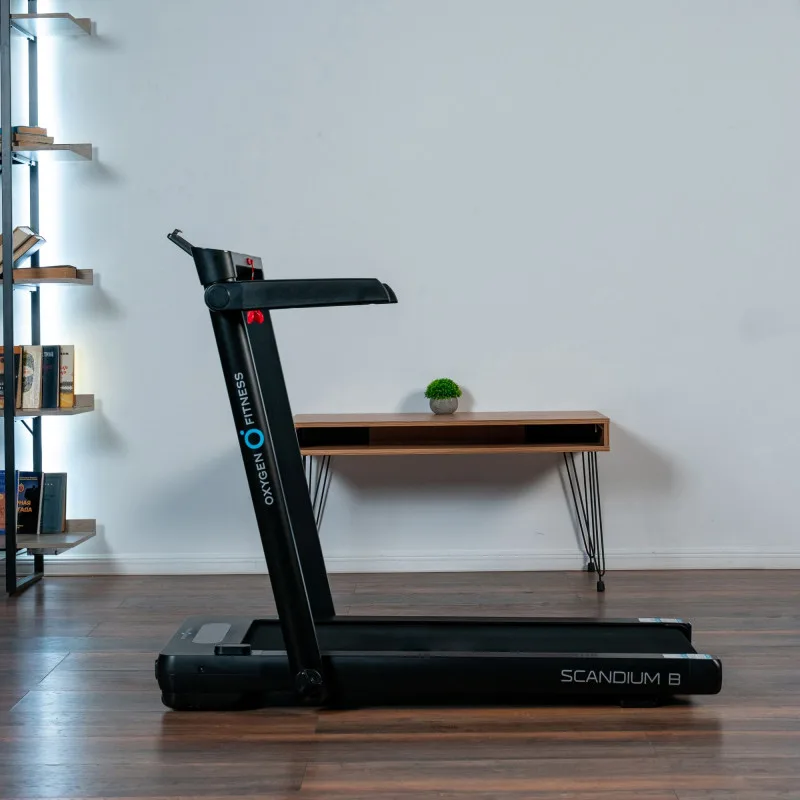 Беговая дорожка домашняя OXYGEN FITNESS SCANDIUM B