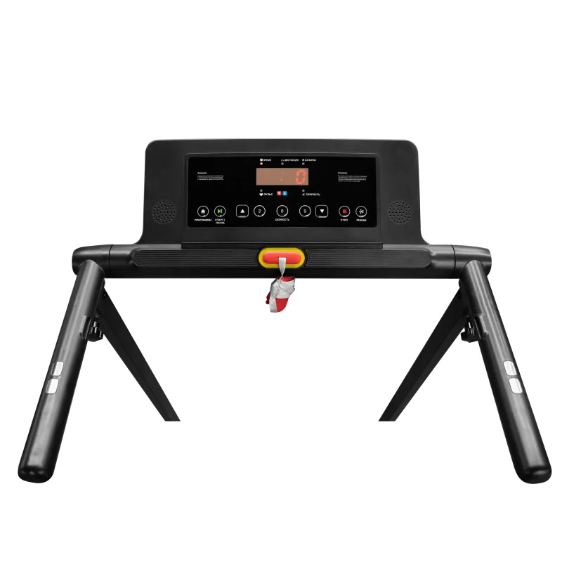 Беговая дорожка домашняя CARBON FITNESS T370