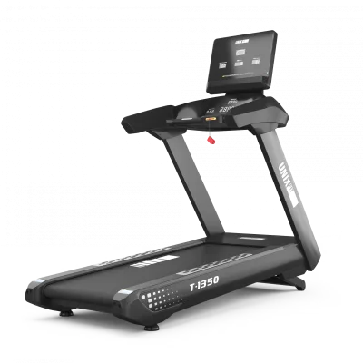Беговая дорожка UNIX Fit T-1350 PRO (LED)
