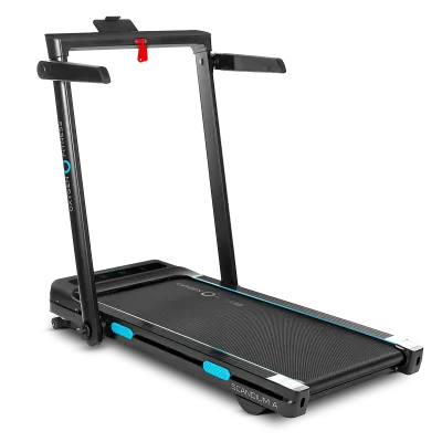 Беговая дорожка домашняя OXYGEN FITNESS SCANDIUM A