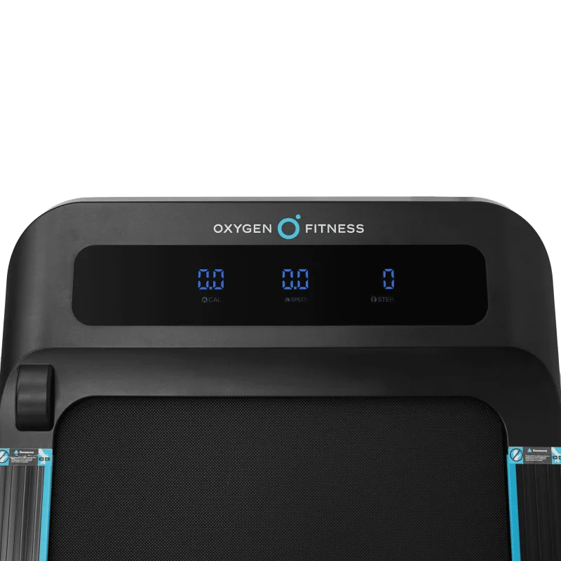 Беговая дорожка домашняя OXYGEN FITNESS SCANDIUM A