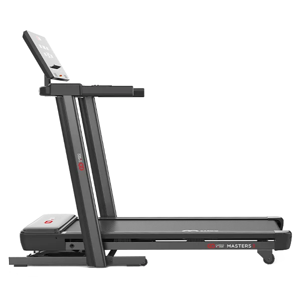 Беговая дорожка CardioPower Masters 3