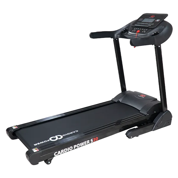 Беговая дорожка CardioPower S30