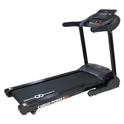 Беговая дорожка CardioPower S30