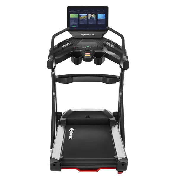 Беговая дорожка BowFlex 56
