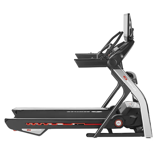 Беговая дорожка BowFlex 56