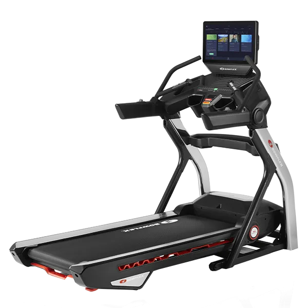 Беговая дорожка BowFlex 56