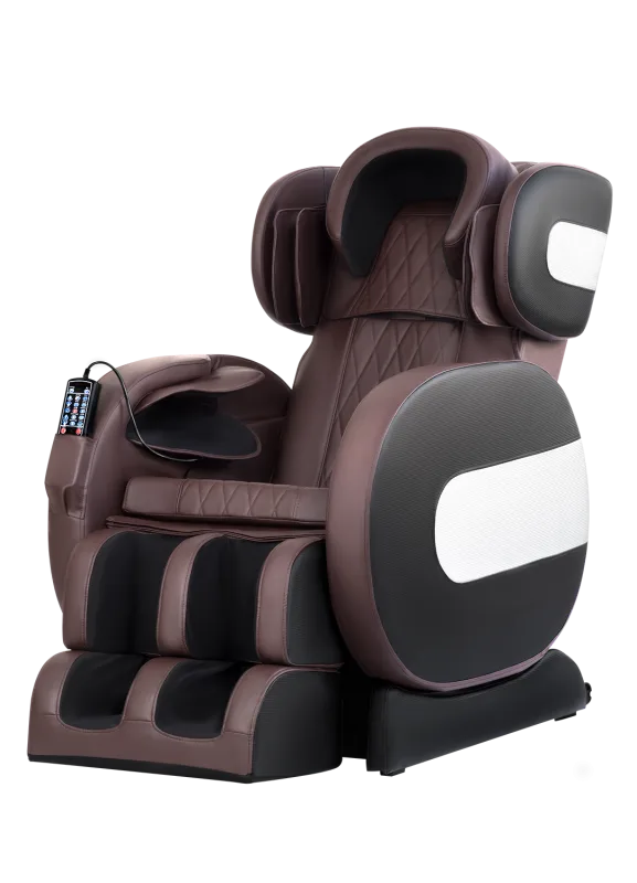 Массажное кресло VictoryFit M81