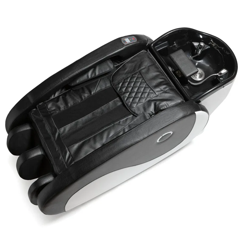 Массажное кресло VictoryFit M100