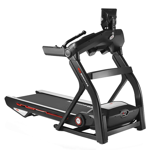 Беговая дорожка BowFlex 25
