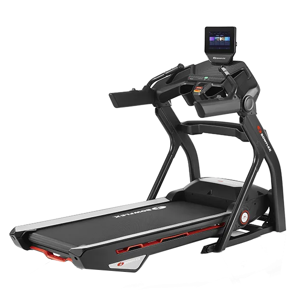 Беговая дорожка BowFlex 25