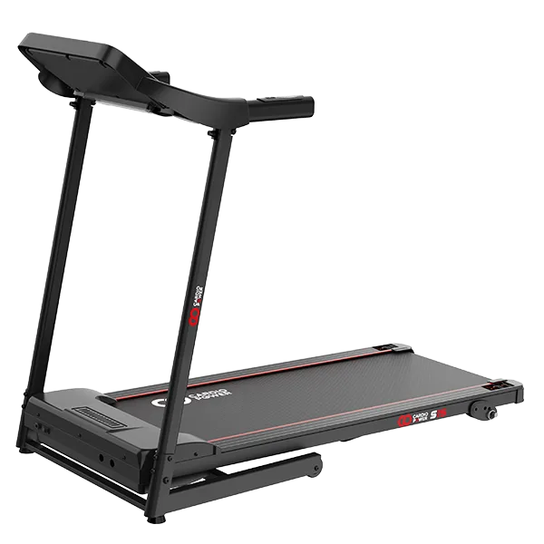 Беговая дорожка CardioPower S15