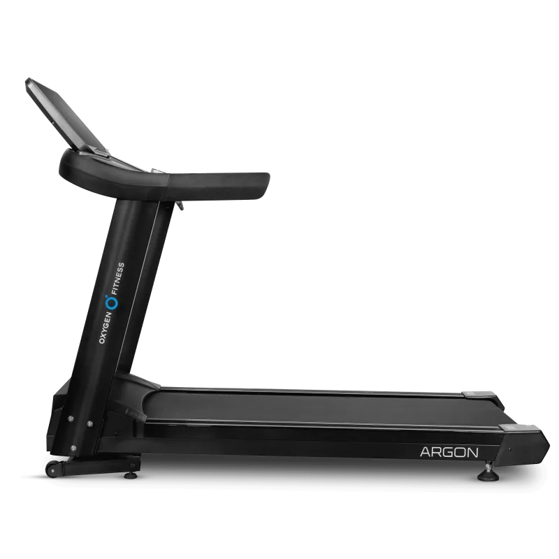 Беговая дорожка полукоммерческая OXYGEN FITNESS ARGON LED PRO