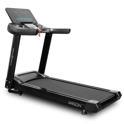 Беговая дорожка полукоммерческая OXYGEN FITNESS ARGON LED PRO