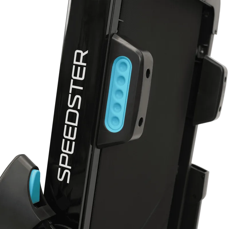 Беговая дорожка домашняя OXYGEN FITNESS SPEEDSTER