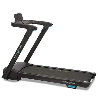 Беговая дорожка домашняя OXYGEN FITNESS SPEEDSTER