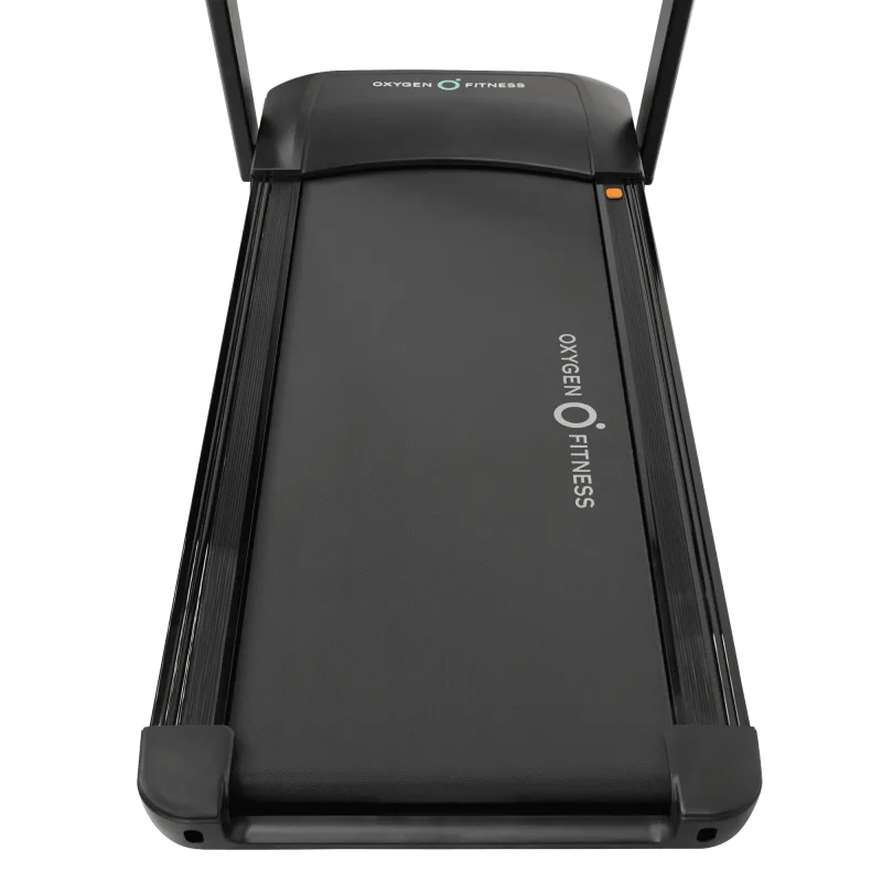 Беговая дорожка домашняя OXYGEN FITNESS SPEEDSTER