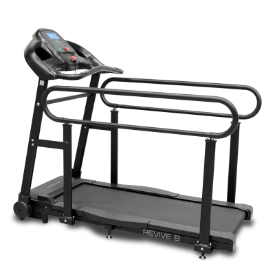 Беговая дорожка для реабилитации домашняя OXYGEN FITNESS REVIVE B