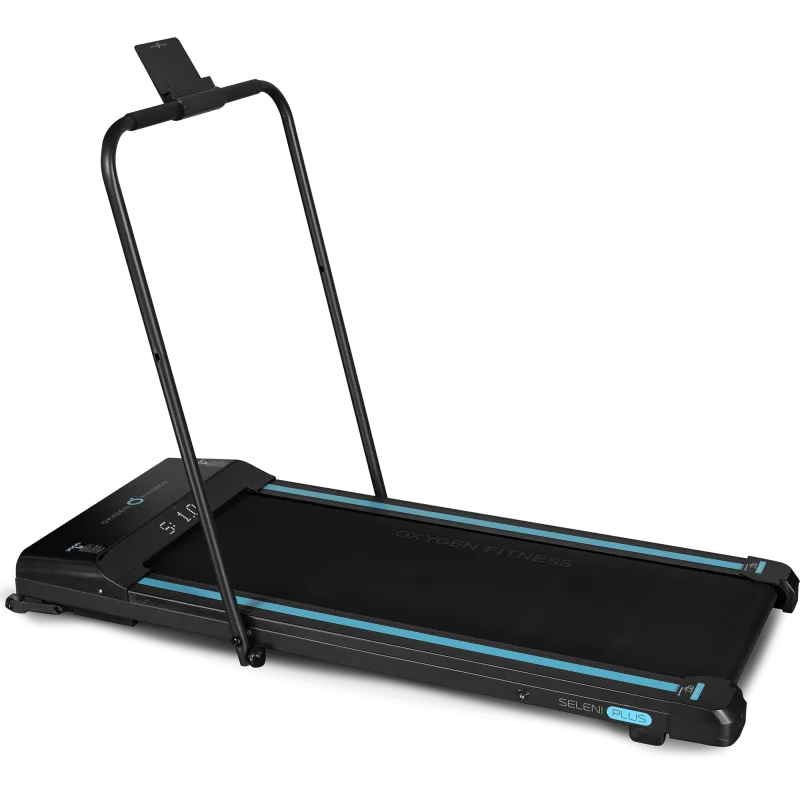 Беговая дорожка домашняя OXYGEN FITNESS SELENI PLUS