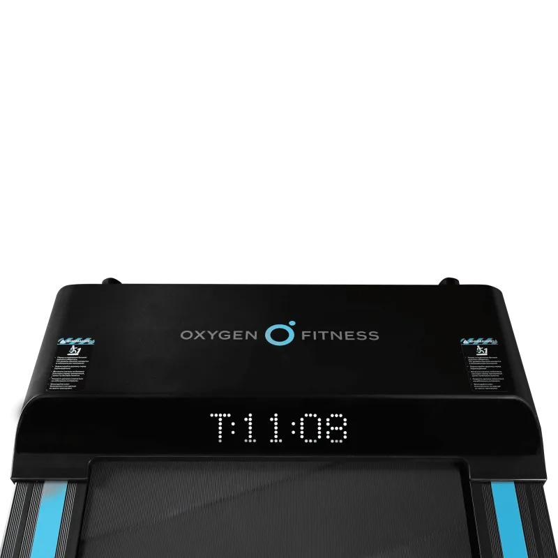 Беговая дорожка домашняя OXYGEN FITNESS SELENI PLUS