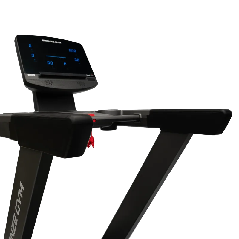 Беговая дорожка BRONZE GYM POWERWAY