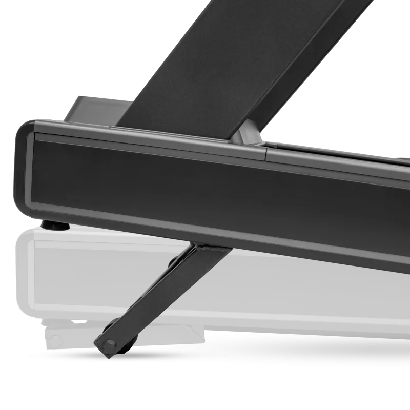 Беговая дорожка BRONZE GYM POWERWAY